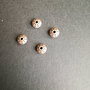 DISTANTIER CUPRU - 6,5 X 4 MM