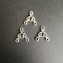 CHANDELIER - LINK 16 X  14MM