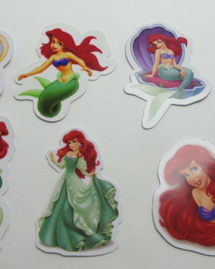 Figurine Ariel