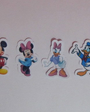 Figurine Disney