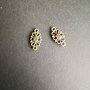 LINK BRONZ - 16 X 8 MM