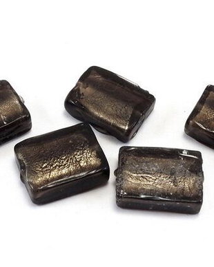 Margele de lampa, 20x15 mm