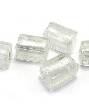 Margele de lampa, 20x14 mm