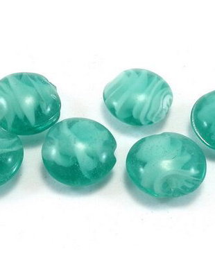 Margele de lampa, 16x8 mm
