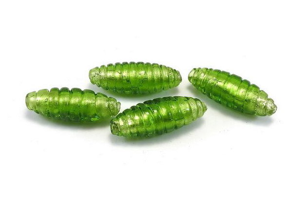 Margele de lampa, 35x15 mm