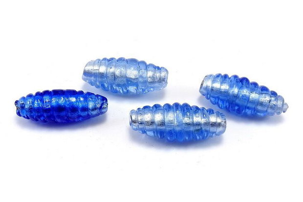 Margele de lampa, 35x15 mm