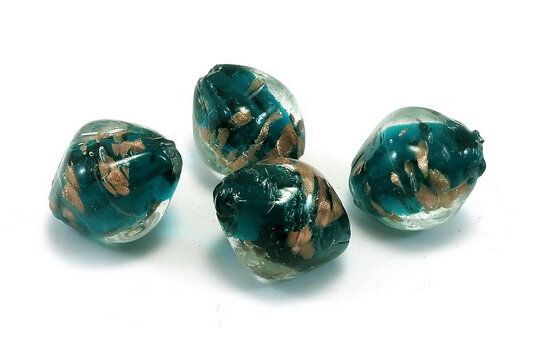Margele de lampa, 22~23X19 mm