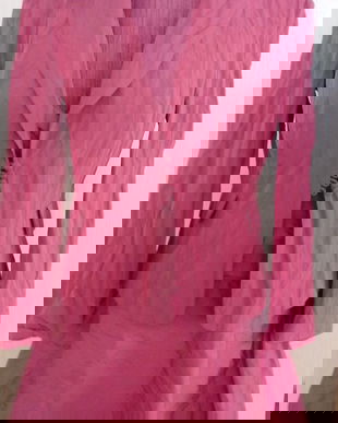 compleu tafta creponata