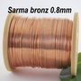 Sarma bronz 0.8mm (1)