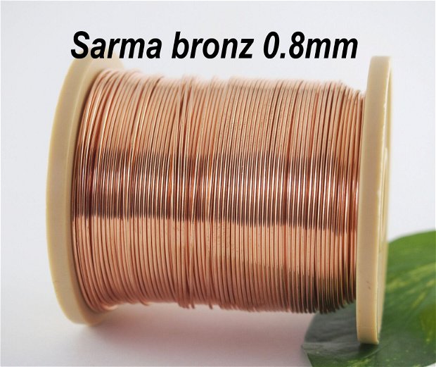Sarma bronz 0.8mm (1)
