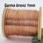 Sarma bronz 1mm (1)
