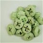 Fruct de eucalipt verde - 15g