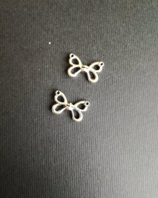 DISTANTIER FLUTURE - 15 X 10 MM
