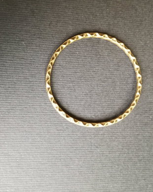 ZA-LINK BRONZ - 38 MM
