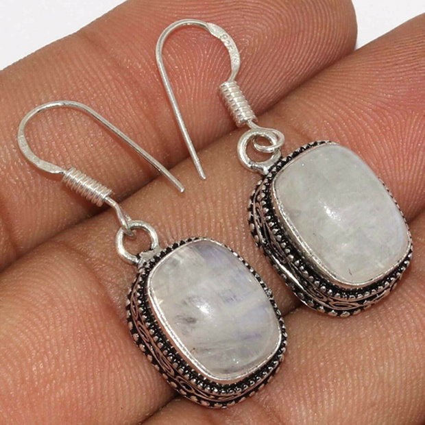 Cercei moonstone