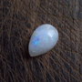 Moonstone cu straluciri albastre  - M1