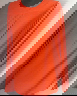 SISLEY BLUZA TRIPLUVOAL CARAMIZIU