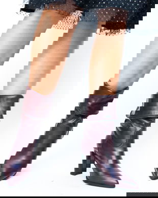 Botine Selonia Grena