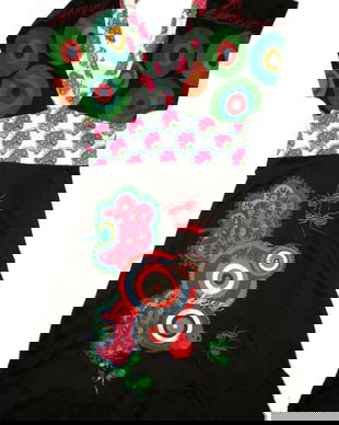 Rochie Desigual cod 00026 mas 40-42