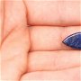 Cabochon  Lapis Lazuli - marchiza  - L502