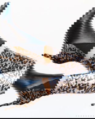 Botine Malaga Negre 2