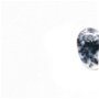 Cabochon  opal dendritic - B21
