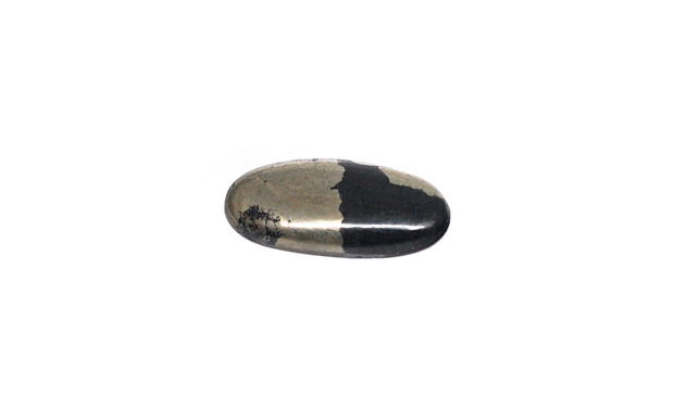 Cabochon apache gold  - F99