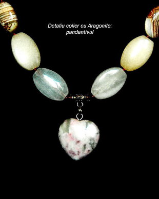 Set cu Aragonit (184)