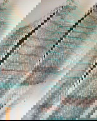 SAL MARAMA MATASE NATURALA SI BUMBAC