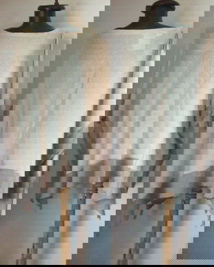 PULOVER PONCHO CAPPUCINO