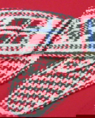 Manusi norvegiene -copii