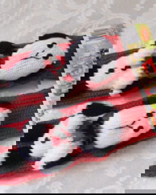 Ciorapei  HAZLII- 3D