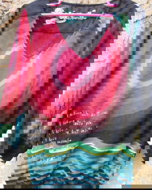 Nou-Bluza voal Desigual