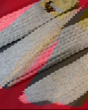 Ciorapi de munte-lana-barbați