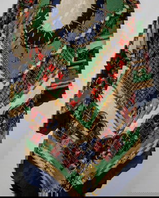 Esarfa batic cod cv 30