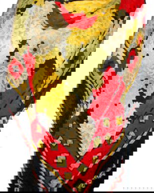 Esarfa/batic cod 10vu