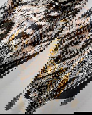 ESARFA XXL DESIGNER CODELLO 3