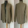 FABIANI CARDIGAN LANA CASMIR