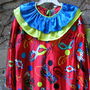 Bluza clown