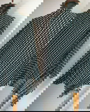 BLUZA ASIMETRICA BULINE