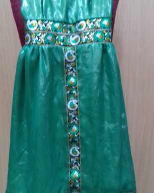 rochie fetite