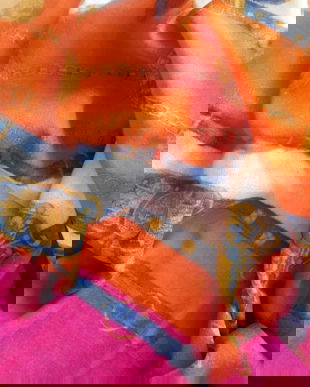 CODELLO , ESARFA  DEOSEBITA  LINA PURA  VIRGINA