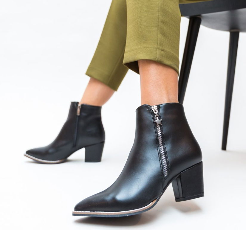 Botine Ogre Negre 2
