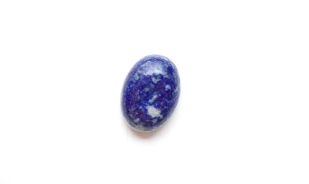Cabochon  Lapis Lazuli  - L64