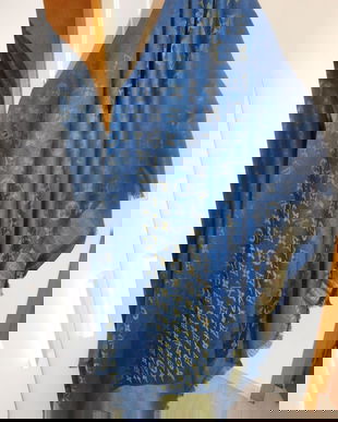 LOUIS VUITTON - esarfa  noua  spectaculoasa ,