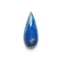 Cabochon  Lapis Lazuli  lacrima - R3