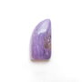 Cabochon charoit natural - R01