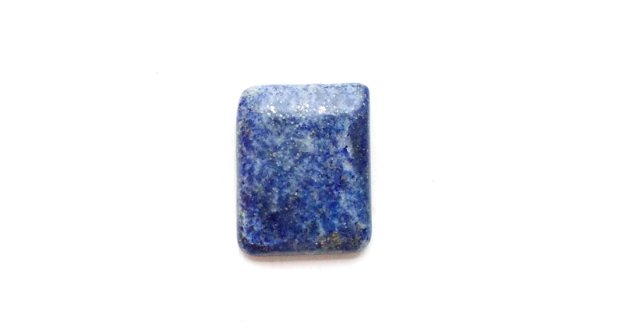 Cabochon  Lapis Lazuli - L78