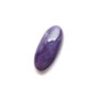 Cabochon charoit natural - C858