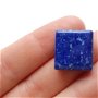 Cabochon  Lapis Lazuli - L36